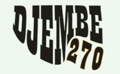 Official Account Djembe270 | Reggae Romantic | Cp : 085747185200 (7d72d376) @donybawonks | Semarang - Central Java