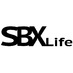 SBX Life (@sbxlife) Twitter profile photo
