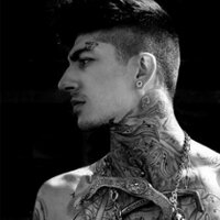 Ali (@chaidar_aali) 's Twitter Profile