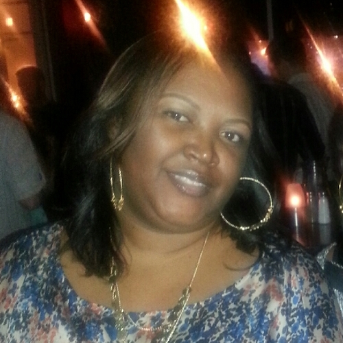 Being the best me I can be, loving myself and those that love me (even the ones that don't). ;*
