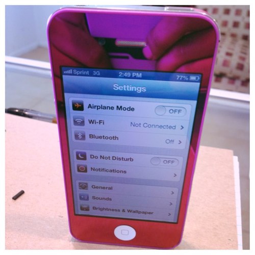 celltech956's profile picture. 