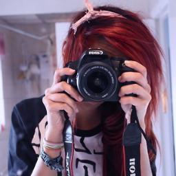 Zayn Malik's sister | Syazwin's enemy | Wahidah's best friend forever | Eyna's twin | Okio's younger sister | Anuha's classmate | HI and HA my CRUSH only