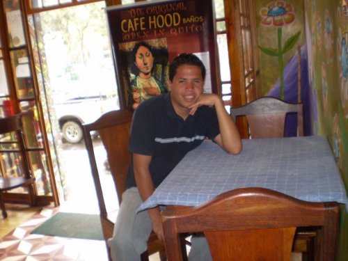 GMunizM's profile picture. 