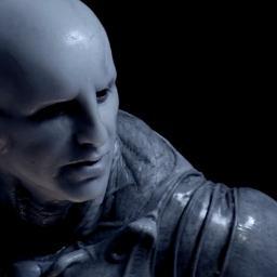 vigilSpiritum's profile picture. Ancient magnetic matter, adjusted to organic life forms.Once in a dead system. Tried to contact @CommAlexShepard. Mature RP (non-canon)