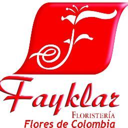 FayklarFlorist's profile picture. Cra 27 48-09 Sotomayor 6574130
Arreglos exclusivos en Flores Naturales y Artificiales, Fúnebres, Decoraciones de Salones e Iglesias, servicio a domicilio.