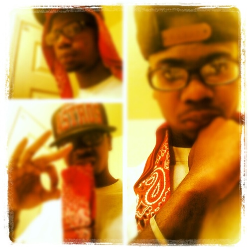 I'm the supplier , FOLLOW A REAL NIGGA , bangbangBLOOD gang IG:red_flag_dj