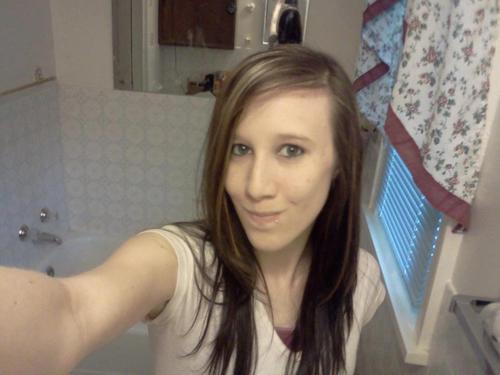 I may come out bitchy to others, but thats only if you piss me off! Other than that, i love my life to the fullist :)