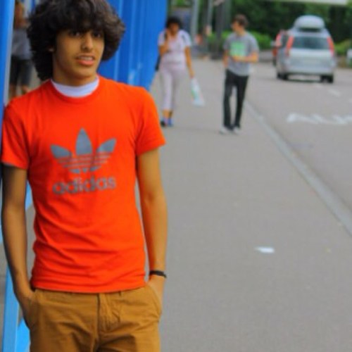 AL_ZAEEM51's profile picture. 