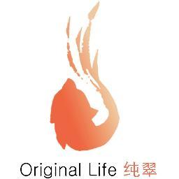 OriginalLifeLtd's profile picture. Create deeper impact in our attitude towards food & life via aquaponics. Revolution in China & beyond. Simple, Happy, Healthy: Welcome to the Original Life.