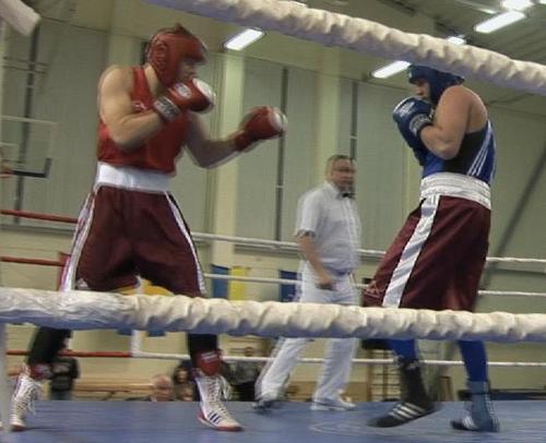 DrosmesRings's profile picture. Dūru cīņas džentlmeņiem bez profesionālas pieredzes boksā