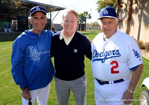 Enjoy everything about baseball! Huge Dodger fan!  #dodgerfam