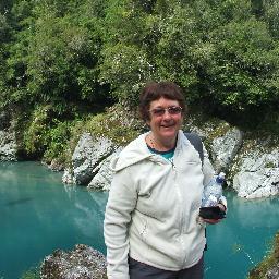 SueNgatai's profile picture. I live in Half Moon Bay, Auckland. Ex primary teacher, now teach basic Maori part time. Love to travel. Last trips to Sri Lanka, Singapore, Bali, Azerbaijan,