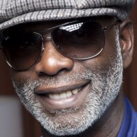 Peter Thomas - @PeterThomasRHOA Twitter Profile Photo