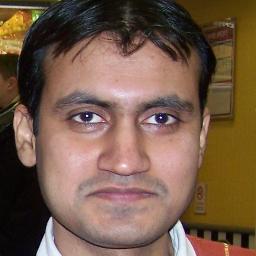 deven0812's profile picture. 