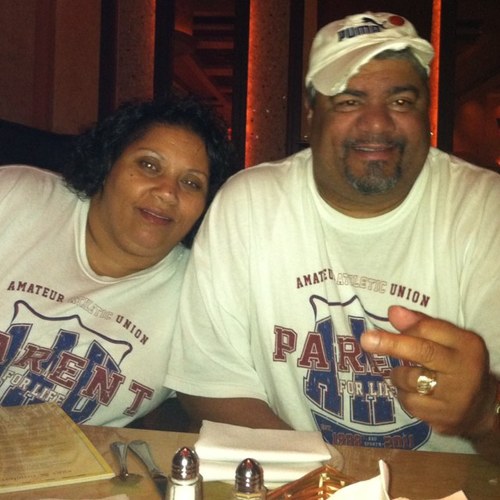 BookerChilton's profile picture. 