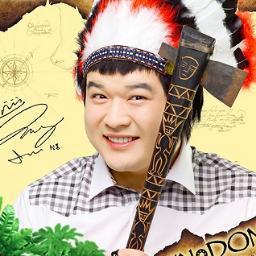 สวัสดีครับ ผมชื่อชินดงครับ^/\^ #ChillFam Just BOT not REAL [ @Shinsfriends ]