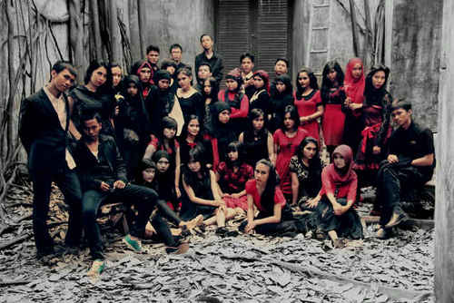 LLC_abg's profile picture. Semua makhluk ambigu ada di sini. Ambigu is easy~