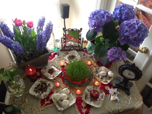 IranianProbs's profile picture. So like... Are you a terrorist? #IranianProbs