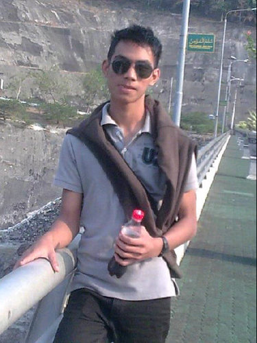 asepkokokoswara's profile picture. Tutup kuping acuhkan kata mereka!