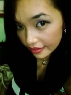 Every positive thoughts propels you in the right direction
:) :-*
