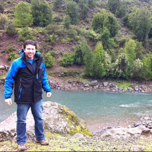 felipe_parsot's profile picture. 