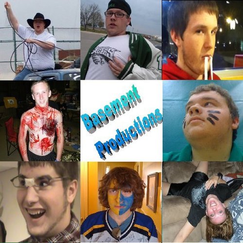 thebasementprod's profile picture. 