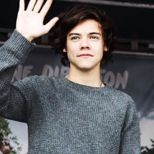 i love harry........and his penis(;