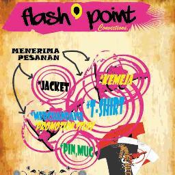 buruan bikin jaket,sweather,kemeja,kaos,hanya di FLASH'POINT (^__^)/''
FB : flashpointonme@yahoo.com
cp   : 089678855696 / add 32984E34