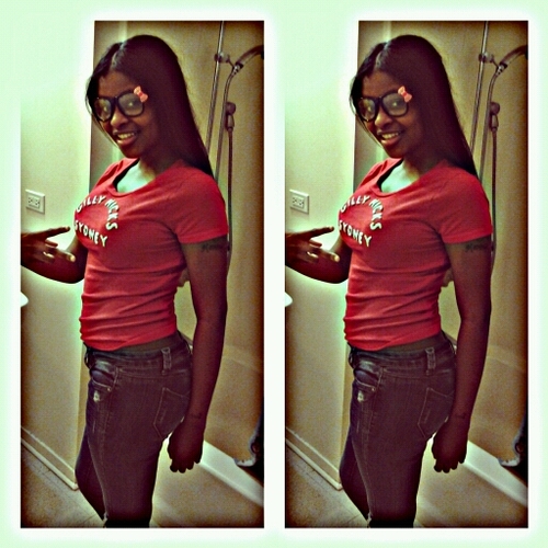 iM IN LOVE WIT DEAD ASS PRESIDENTS BUTT i LOVE BENJAMIN FRANKLINN ;:)))iM NOT COCKY BUTT AH Lil CONCEiTeddd ..FOLLOWWW MHEEE &iMA FOLLOW BACKKKBACKKK