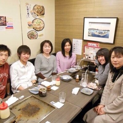 齊藤淑乃 Yoshino1963 Twitter