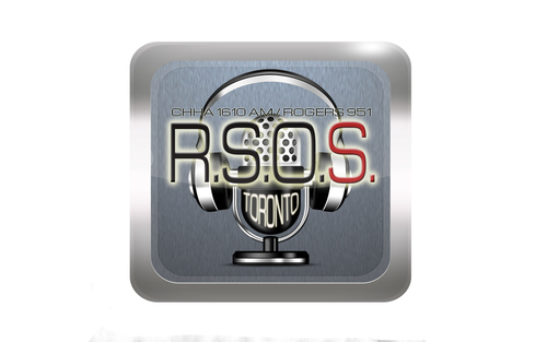 RSOSToronto's profile picture. RSOS (Radio School of Success). A radio broadcast in CHHA 1610 AM radio and Rogers Cable CH 951, Monday-Friday@10-11 PM. Hosted/owned by #JLACityChurch workers.