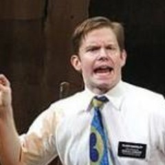 ElderMcKinley_'s profile picture. professional mormon and professional heterosexual #RP