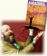 Coworking Coach, Cohousing Coach, Aging-In-Community Author. Connector. Evangelist. User Group Groupie.