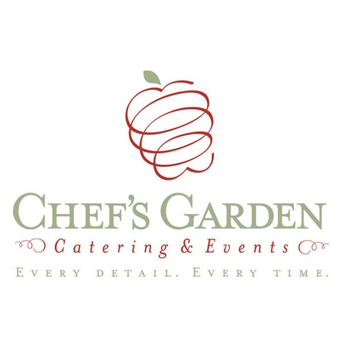 The Chef’s Garden is a full-service off-premise catering and event-planning company. Our dedicated and talented staff will ensure that your event is wow-worthy.