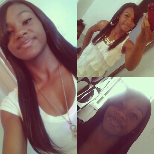 I Was Born To Shine,  Fuck What You Hear Bitch Im Me Fuck Being A Copy! Follow Me && My Sister @MonaForever_