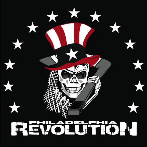 Philly Revolution