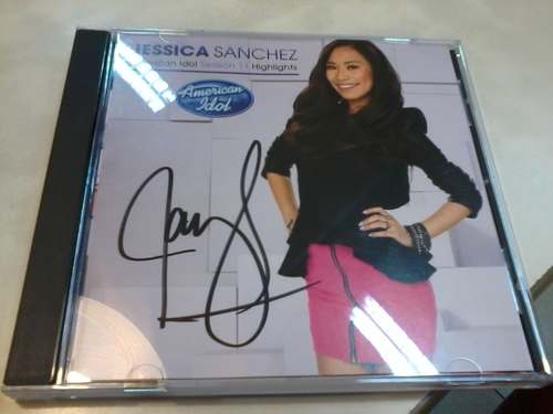 #blujay
Jessica Sanchez followed me 4/30/13 :)
 #BuyMeYouAndTheMusicOniTunes
    http://t.co/IjHbCXLOB6