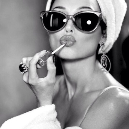 There's no such thing as too sassy! Email is sassyfemale.K@gmail.com.