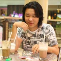 DegiRafflesia's profile picture. 