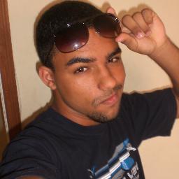 wes_okiro's profile picture. 