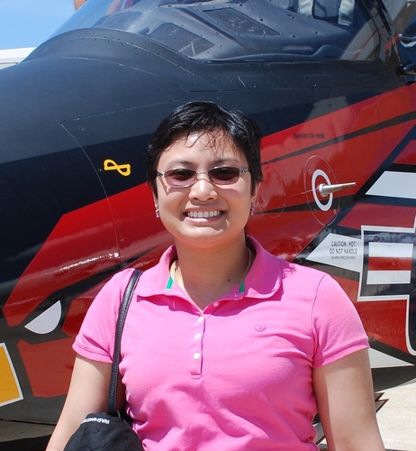 Lani_Azahari's profile picture. Aviation, Automotive, Wx nut. Ice Hockey player. Caps fan. Martial artist. Cat fancier. Coffee & chocolate addict. Engineer. Eco-lover. Muslimah.