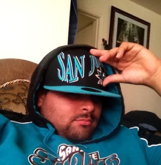 Chuy892's profile picture. 