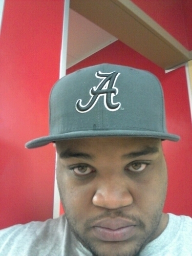 Cool dude who keep a low profile Main focuses r $$ N Chelsie S. I dnt club N dnt fck wit bullshit N dnt fck wit 2 many niggas My circle small N I like it.