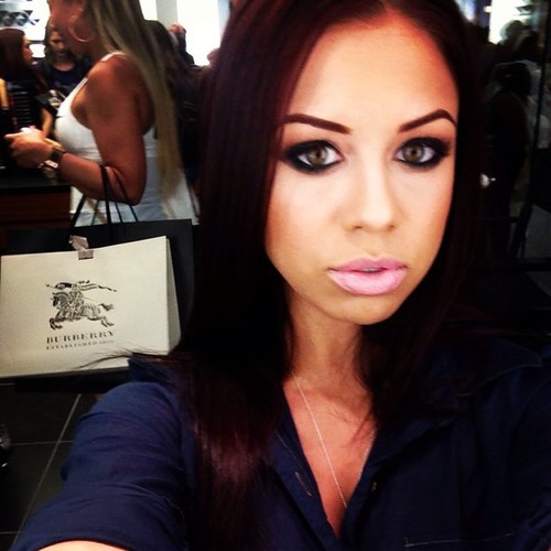 3triple_n's profile picture. “Maybe some women aren't meant to be tamed. Maybe they just need to run free til they find someone just as wild to run with them.”