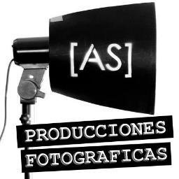[AS] PRODUCCIONES FOTOGRAFICAS BOOKS & CAMPAÑAS DE MODA