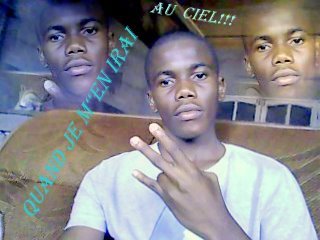 ChrisMazou1's profile picture. Je suis un futur ingénieur en génie électrique grâce à mon père et ma mère je les aimes.