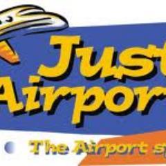 airport_just's profile picture. We are fully approachable so feel free to contact us if you have any problems or questions, please use the contact form and we will respond as fast as possible.