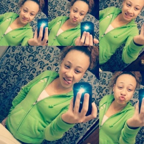 instagram @Shyellesopretty_