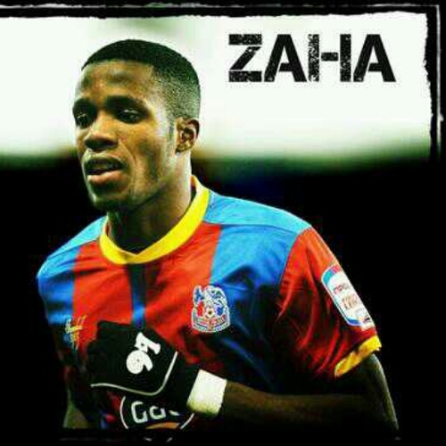 Indonesian's fanpage for Wilfried Zaha. Manchester United player loan to Crystal Palace. Share news about Manchester United and Zaha.
WeChat (ID) : YoungZaha