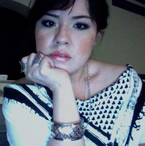 i can feel u.. my pretty vector.... 